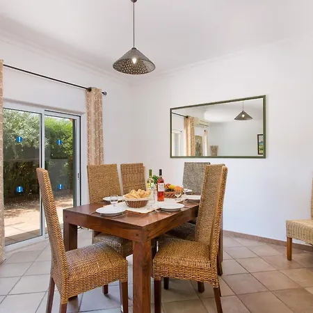 Villa Villas Norca A, B ,c *