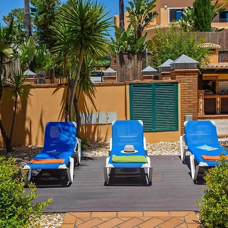 Villas Norca A, B ,c Villa *