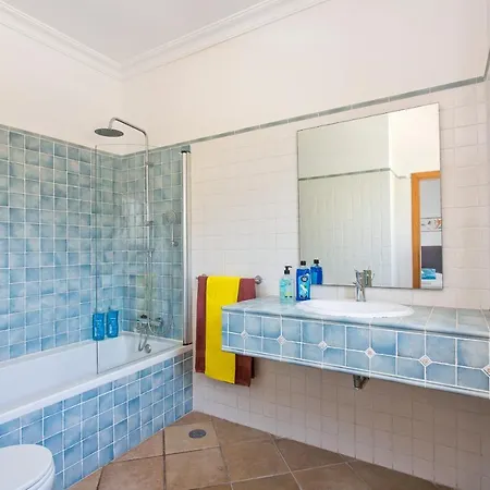 Villas Norca A, B ,c Villa *