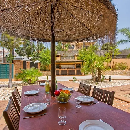 Villas Norca A, B ,c Villa