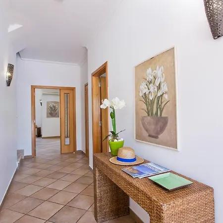 Villas Norca A, B ,c * Albufeira