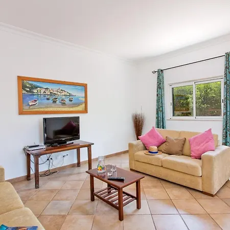 Villas Norca A, B ,c Villa Albufeira
