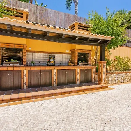Villa Villas Norca A, B ,c Albufeira