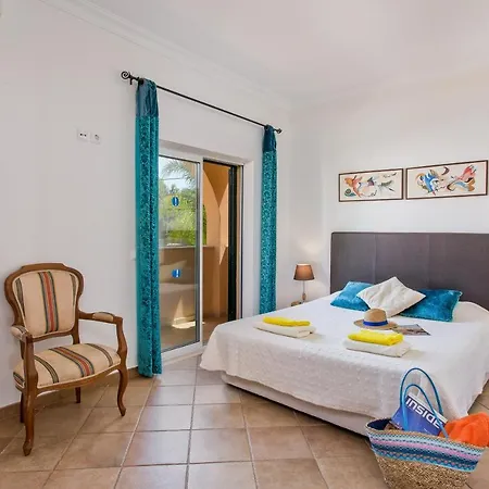 Villas Norca A, B ,c