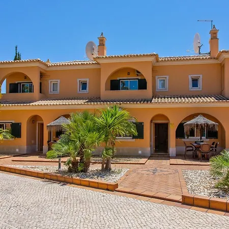 Villas Norca A, B ,c Villa *