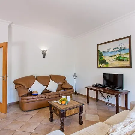 Villa Villas Norca A, B ,c