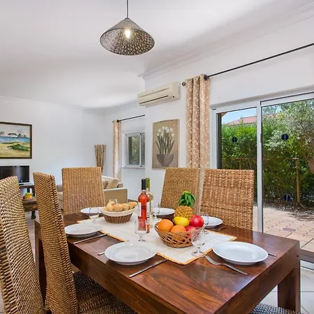 Villa Villas Norca A, B ,c *
